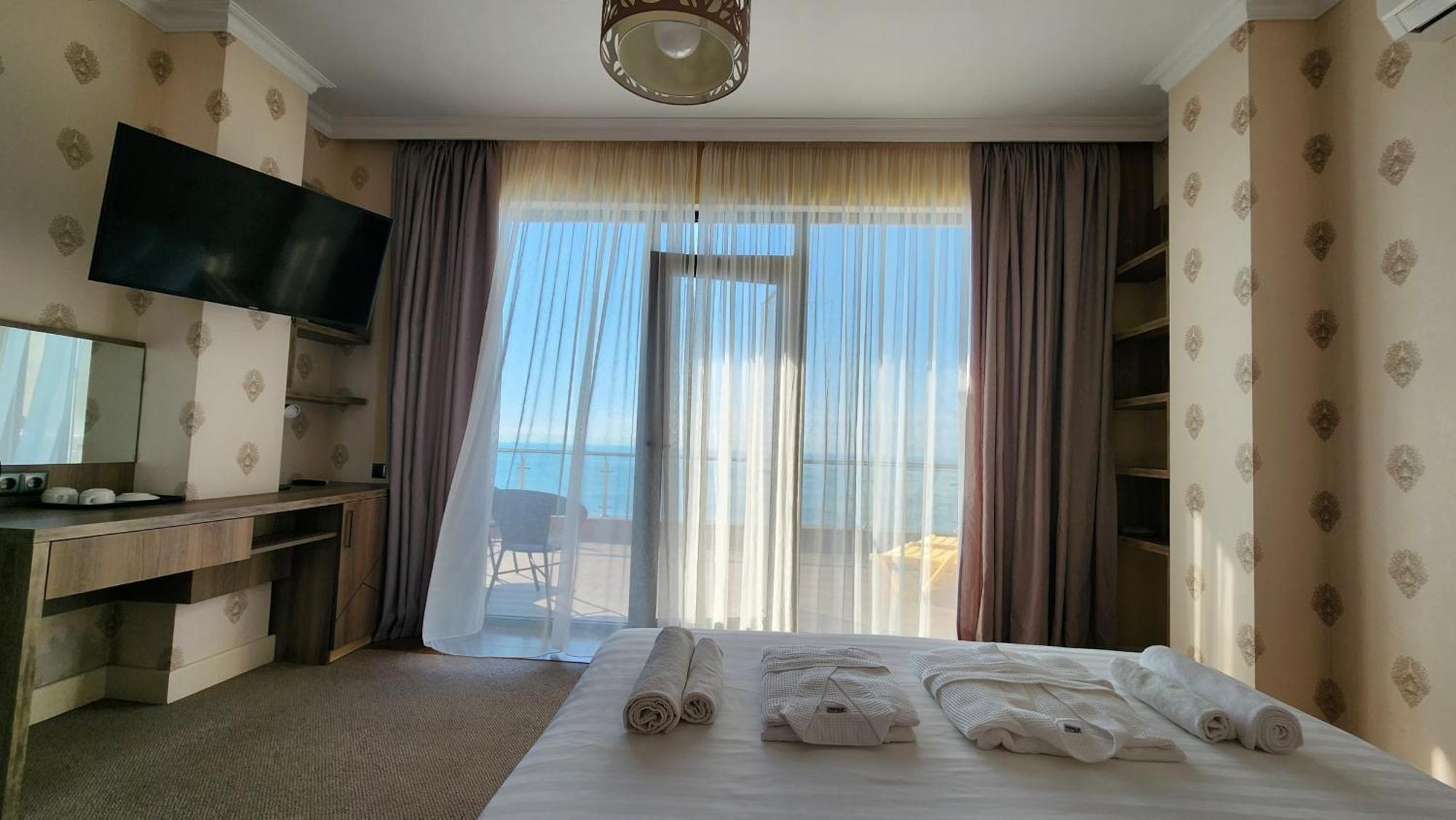 Montana Hotel
