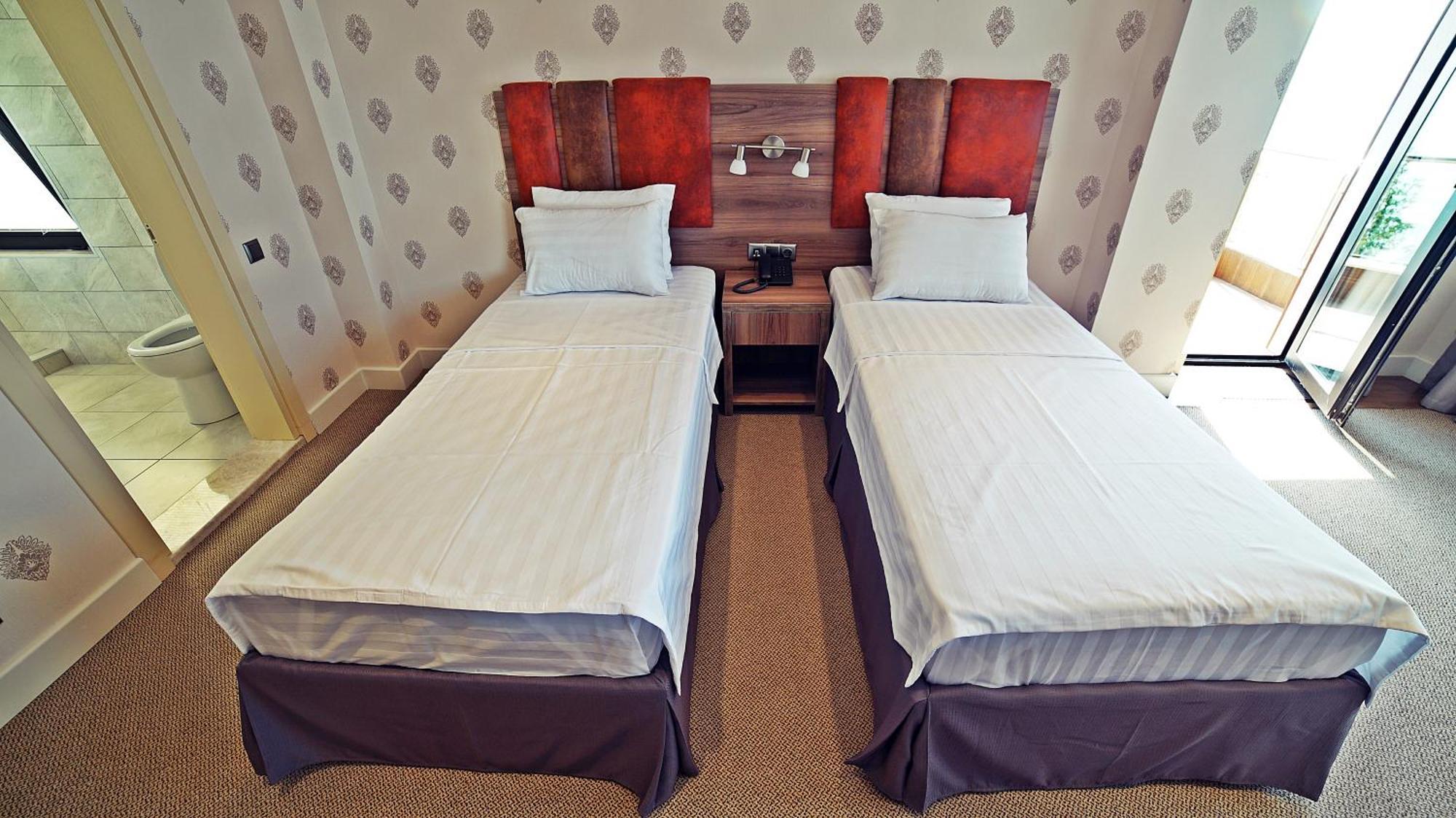 Hotel Montana 3*