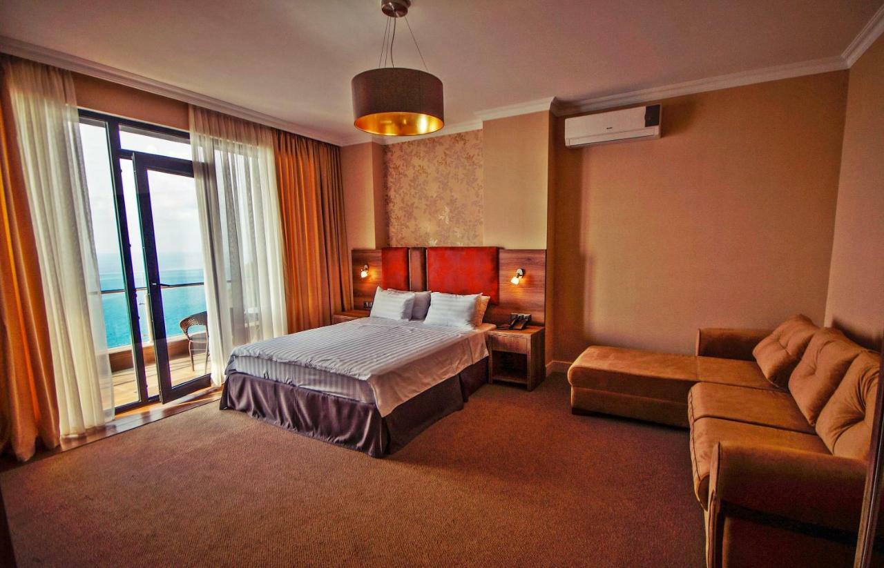 Montana Hotel Kvariati
