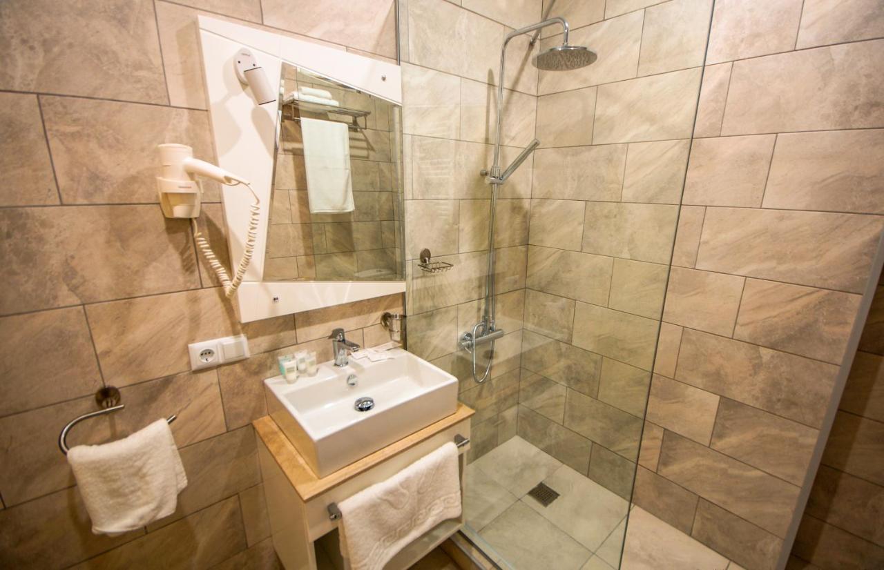 Hotel Montana Kvariati