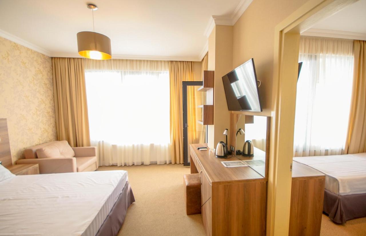 Hotel Montana 3*